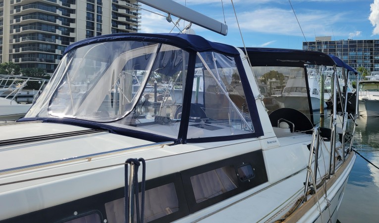45 Beneteau 