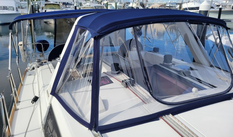 45 Beneteau 