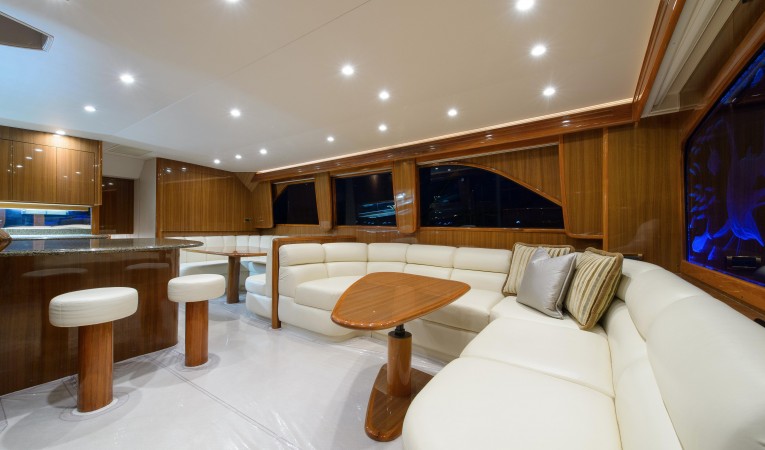 68 Viking Salon
