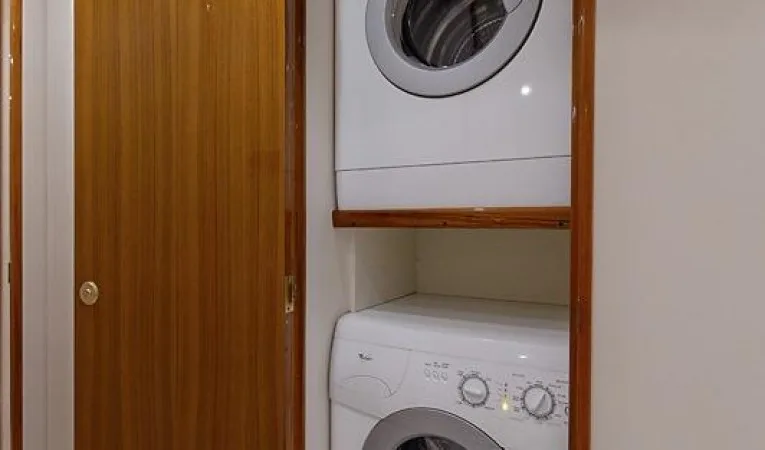 68 Viking Laundry