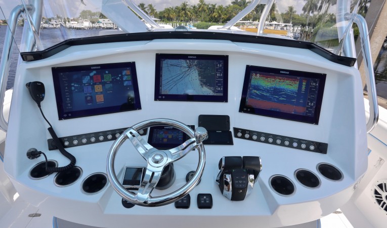 42 Prowler Electronics