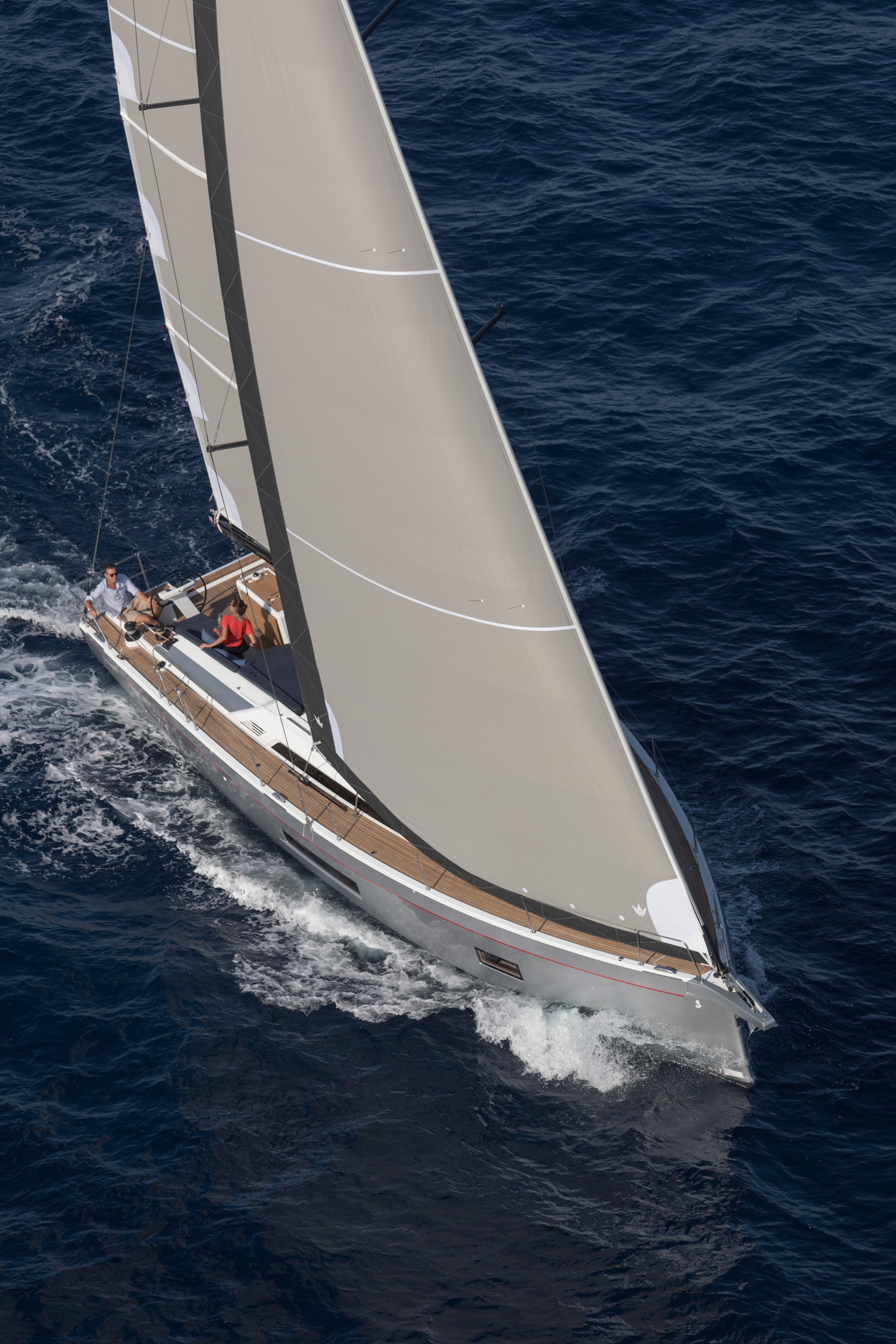 51 Beneteau 