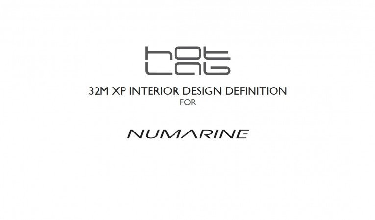 105 Numarine 