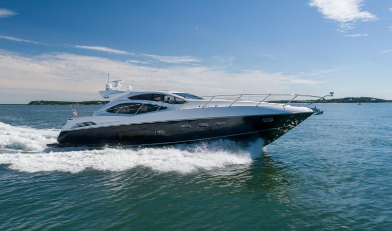 64 Sunseeker 