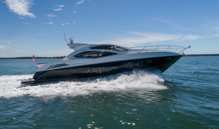 64 Sunseeker 