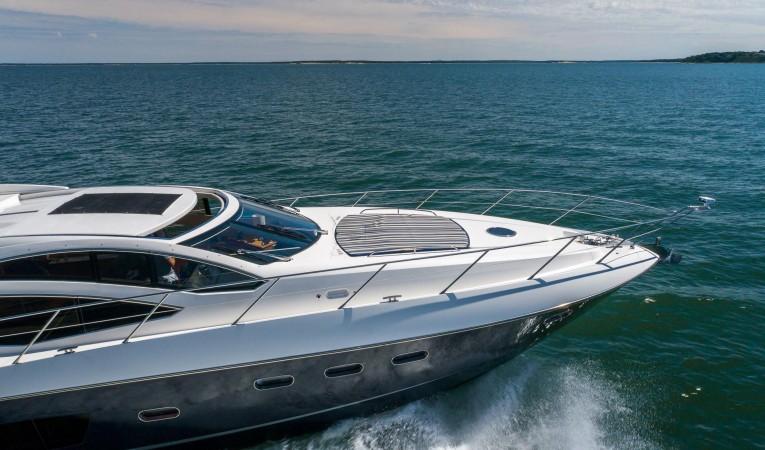 64 Sunseeker 