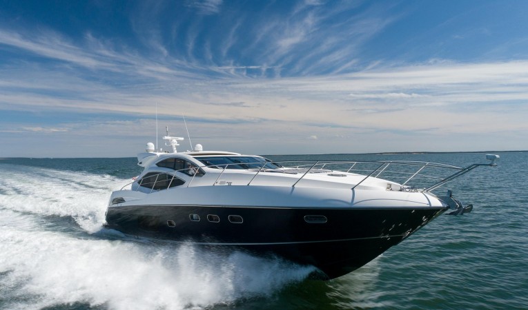 64 Sunseeker 