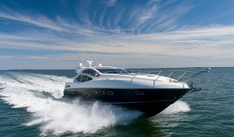 64 Sunseeker 