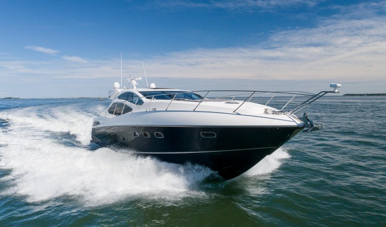 64 Sunseeker 