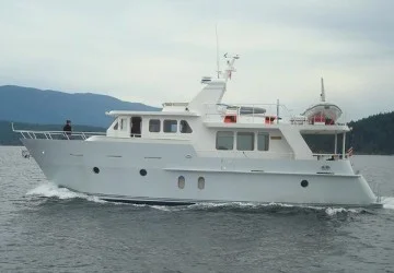 60' Inace 2005