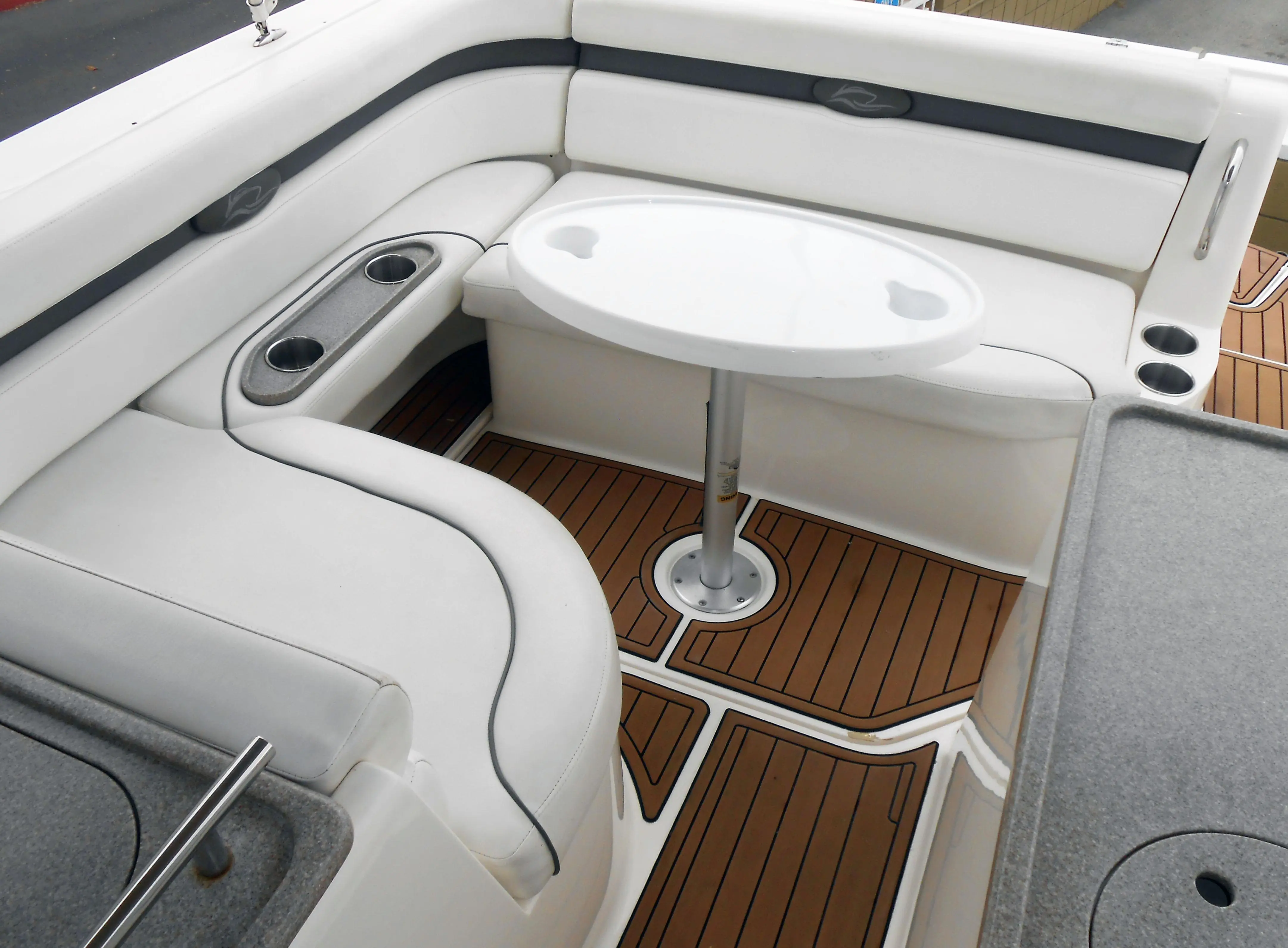 28 Rinker 2008 Keeping It Reel Long Beach, California Sold on 2022-02 ...