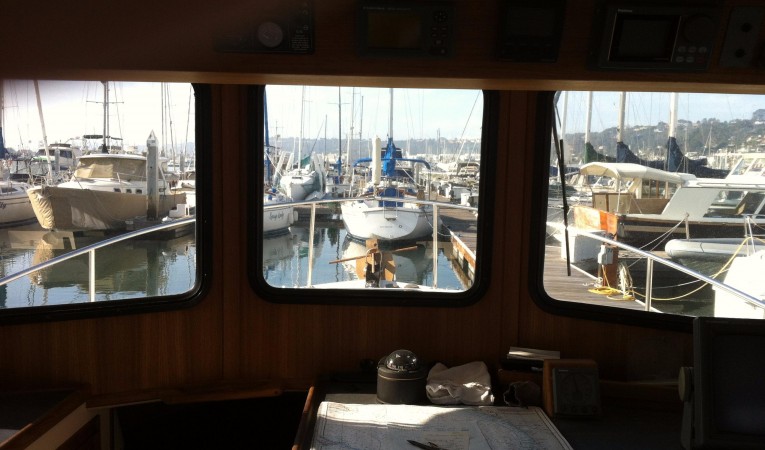32 Nordic Tugs 