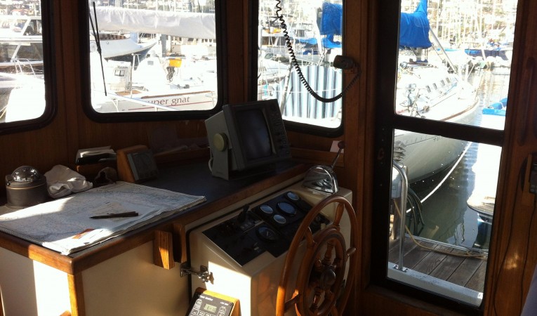 32 Nordic Tugs 