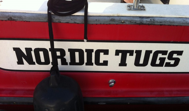 32 Nordic Tugs 