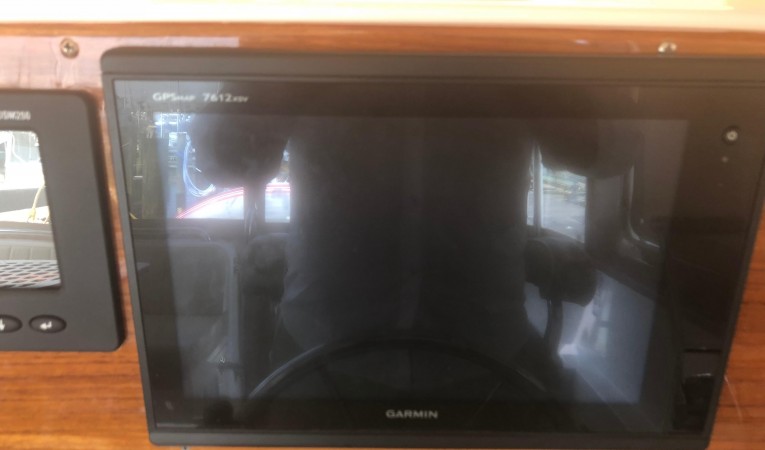 38 Grand Banks Grand Banks Eastbay 38