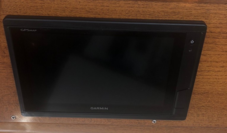 38 Grand Banks Grand Banks Eastbay 38