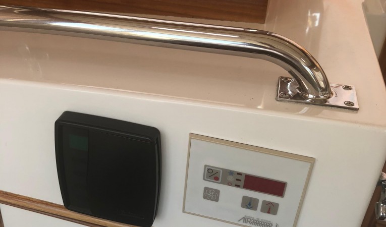 38 Grand Banks Grand Banks Eastbay 38