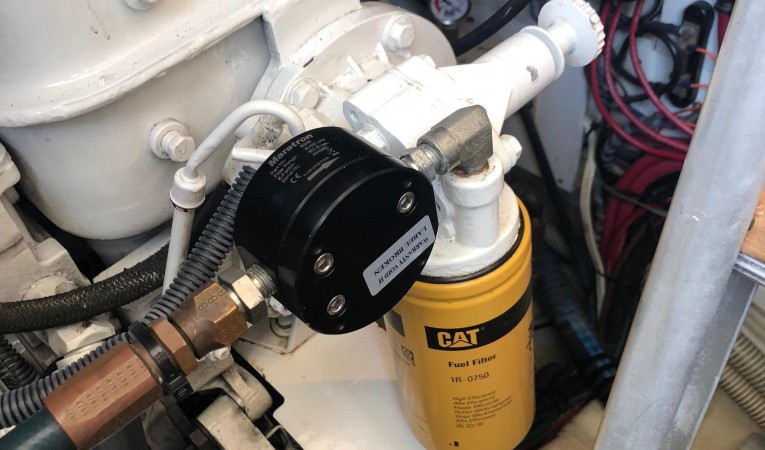 38 Grand Banks Grand Banks Eastbay 38