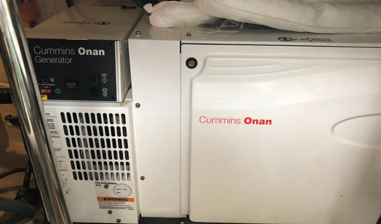 38 Grand Banks Grand Banks Eastbay 38