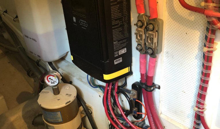 38 Grand Banks Grand Banks Eastbay 38