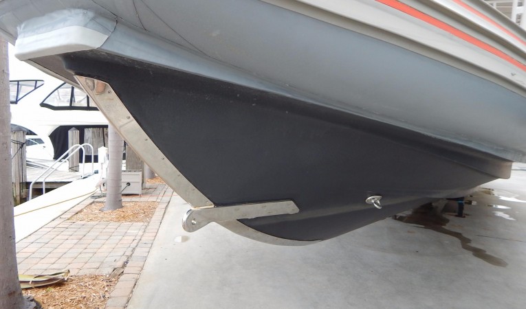 44 Nautica Tow Package