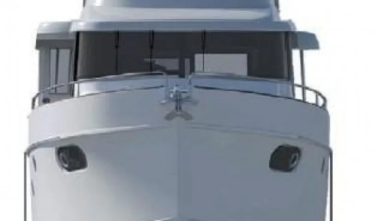 50 Beneteau 