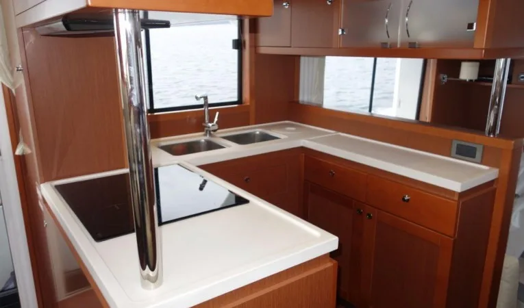 50 Beneteau 