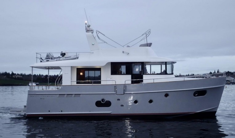 50 Beneteau 