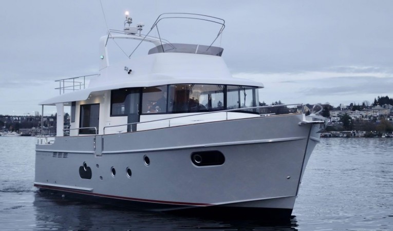 50 Beneteau 