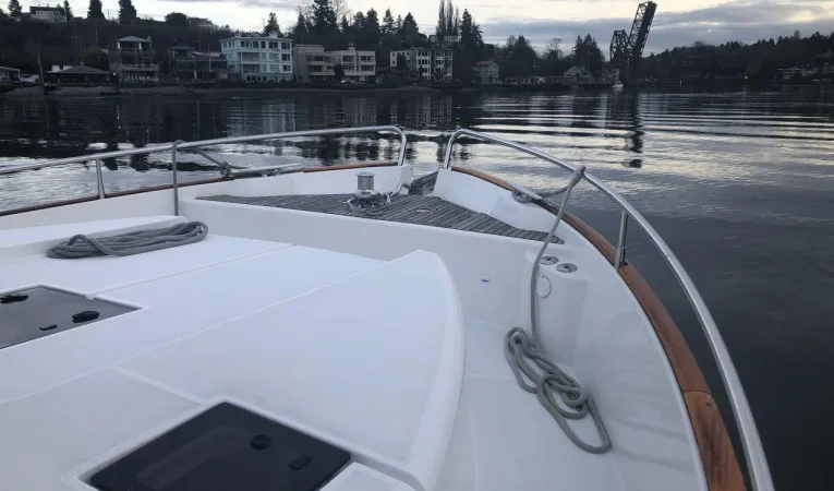 50 Beneteau 