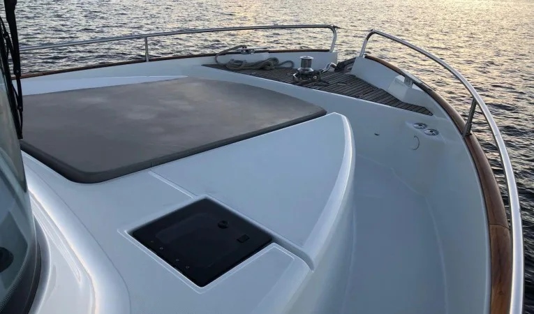 50 Beneteau 