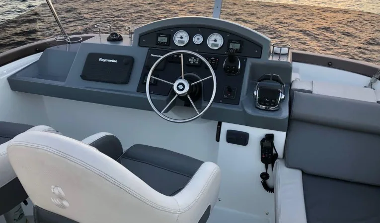 50 Beneteau 