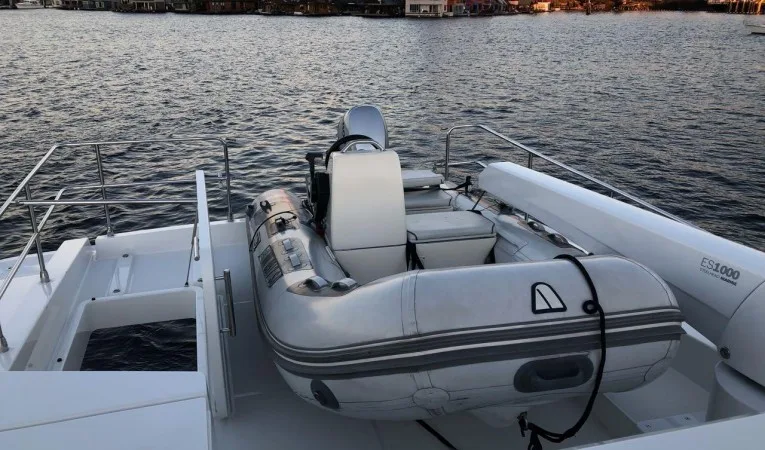 50 Beneteau 