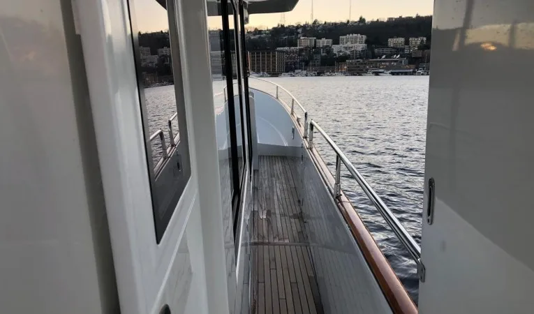 50 Beneteau 