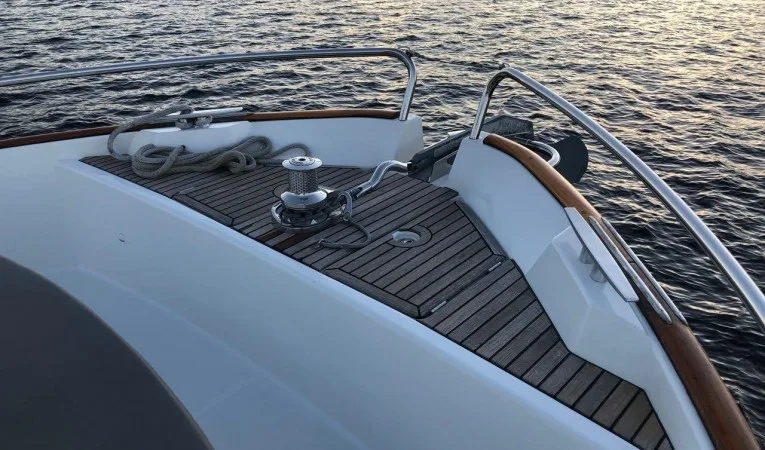 50 Beneteau 