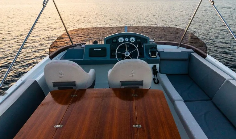 50 Beneteau 
