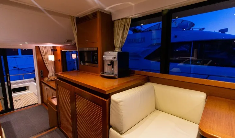 50 Beneteau 