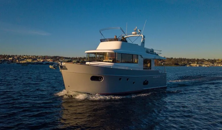 50 Beneteau 