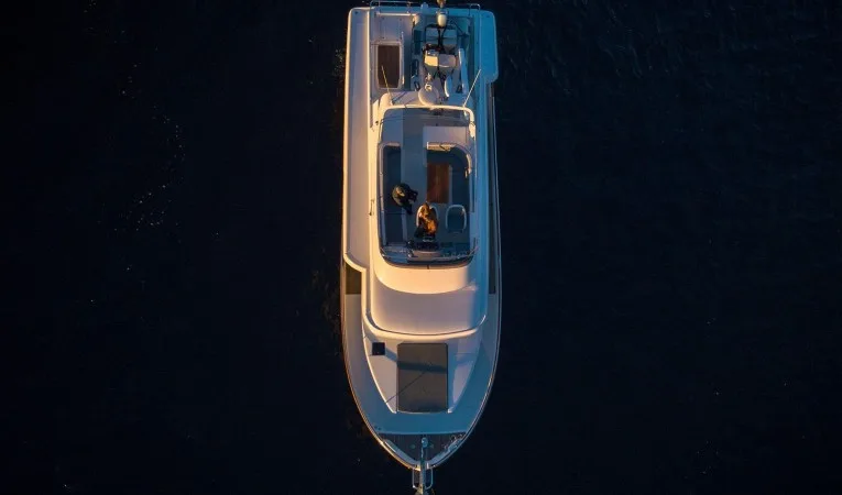 50 Beneteau 