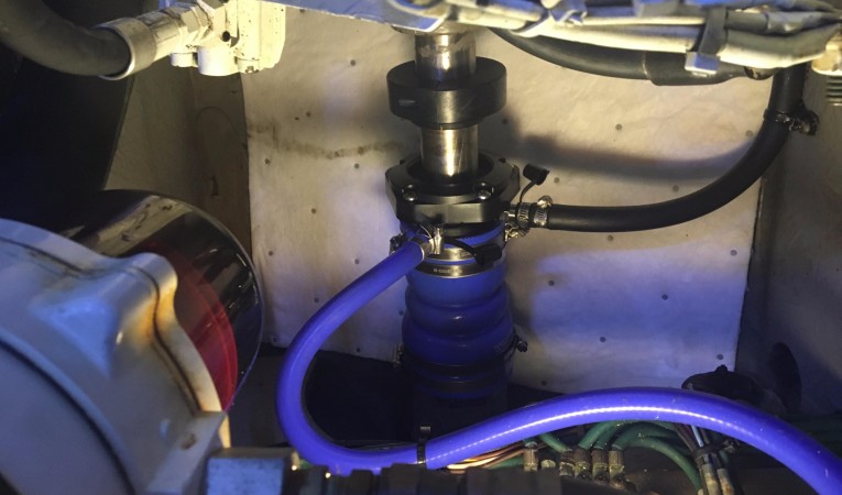 37 Sea Ray Tides Marine shaft seals NEW in 2017