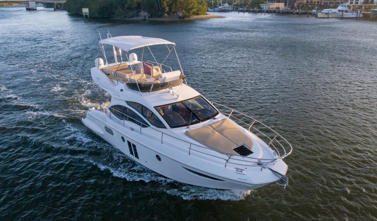 40 Azimut 