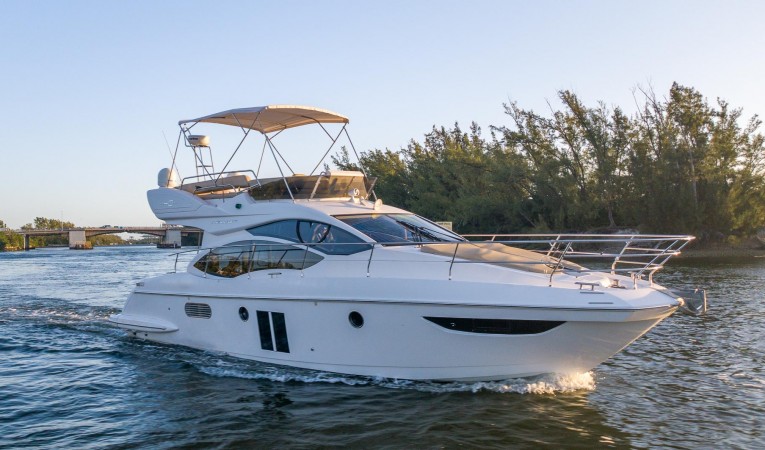 40 Azimut 