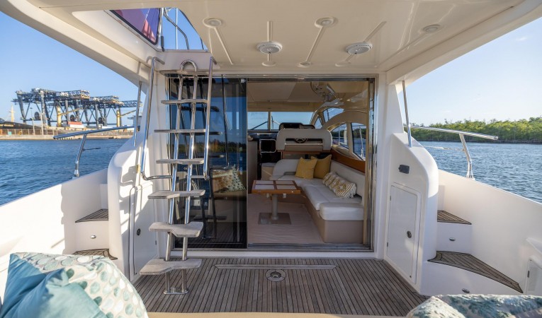 40 Azimut 