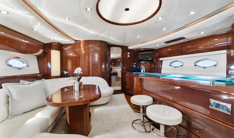 65 Princess 