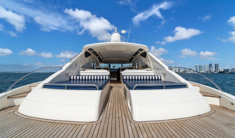 65 Princess 