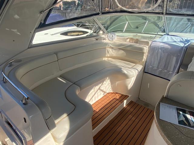 32 Foot Rinker 32 Rinker 2006 Long Beach, California Sold on 2021-12-15 by Denison ...