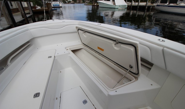 34 Jupiter Forward Storage