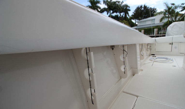 34 Jupiter Rod Storage