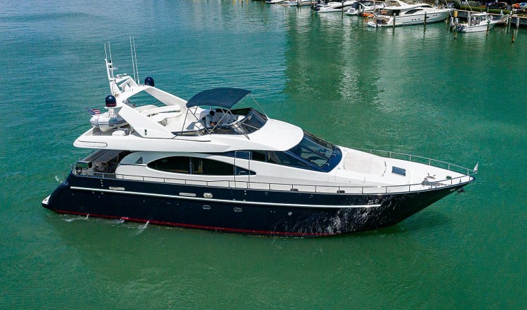 70 Azimut 
