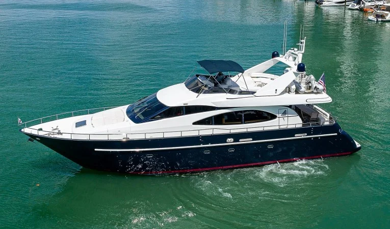 70 Azimut 